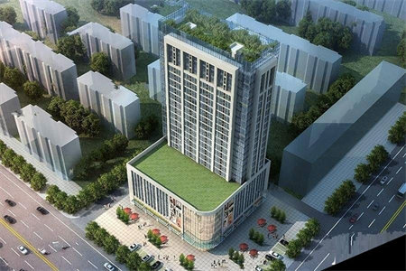 儿童房装修设计技巧